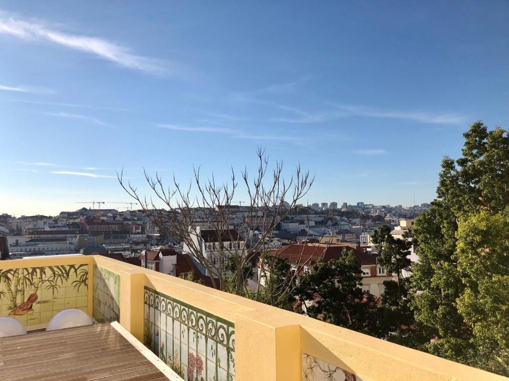 شقة Terraco Do Tejo Lisboa المظهر الخارجي الصورة