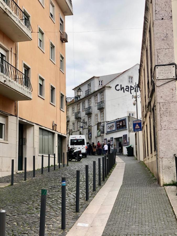 شقة Terraco Do Tejo Lisboa المظهر الخارجي الصورة